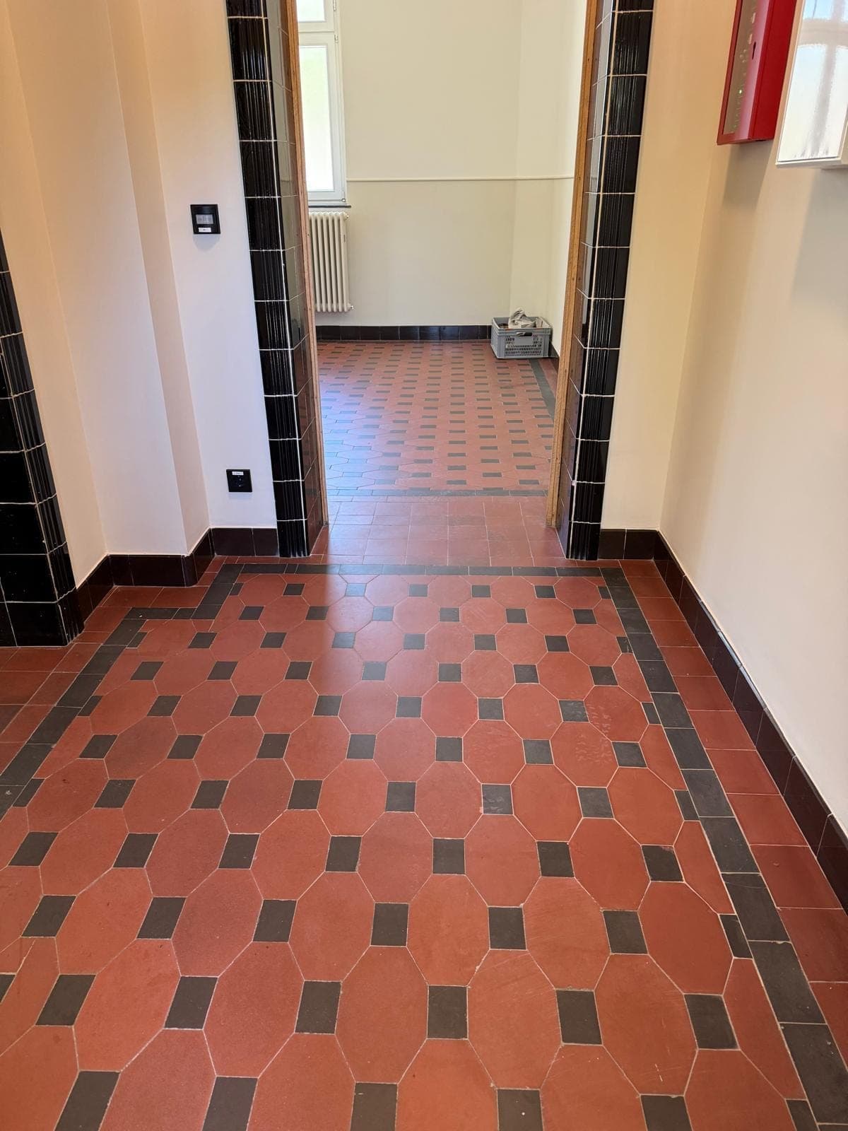 Innovation – Nettoyage laser