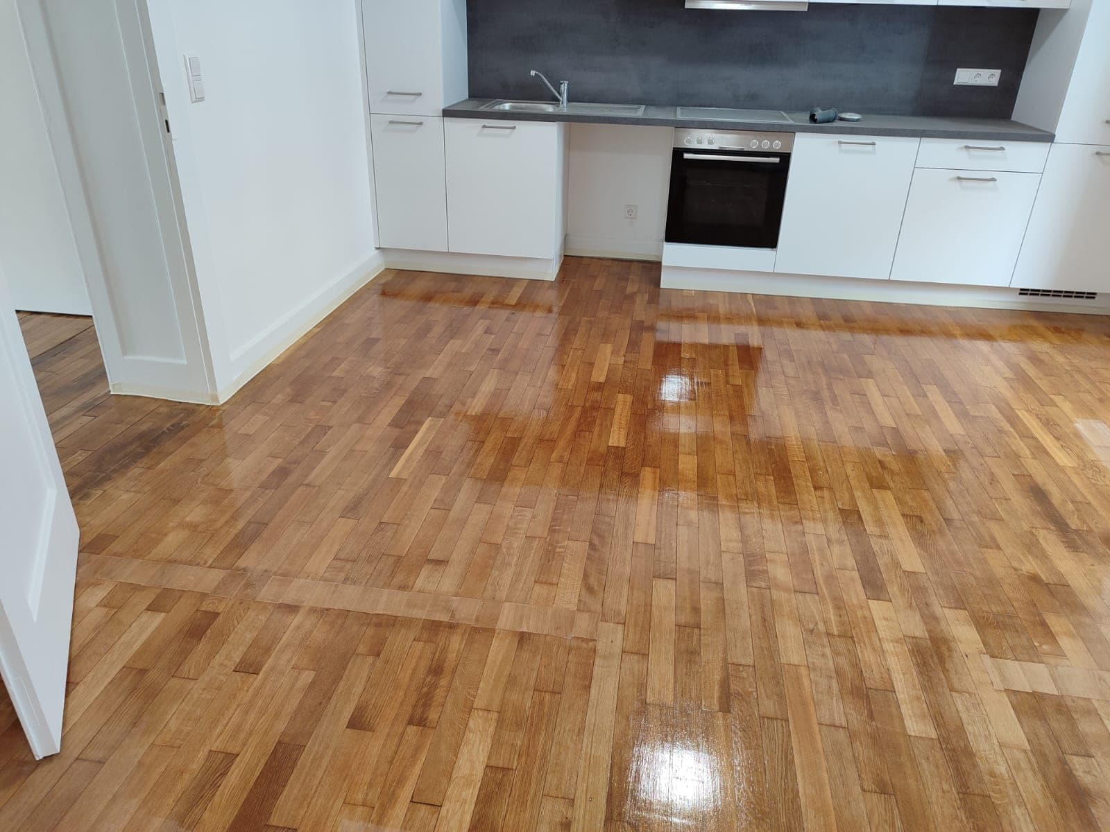 Petits travaux et interventions ciblées