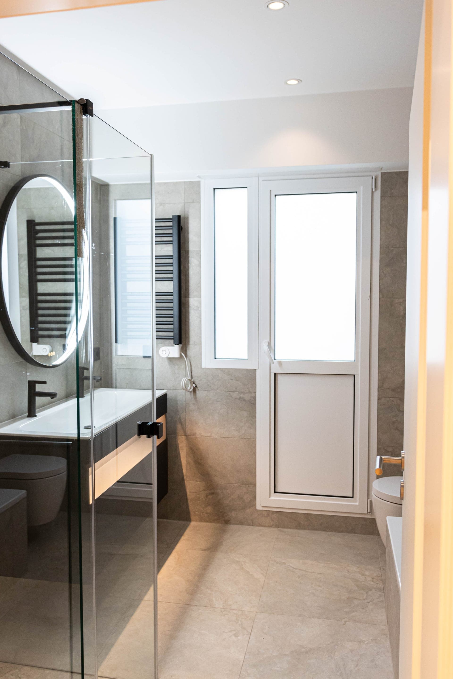 Rénovation & transformation de bâtiments