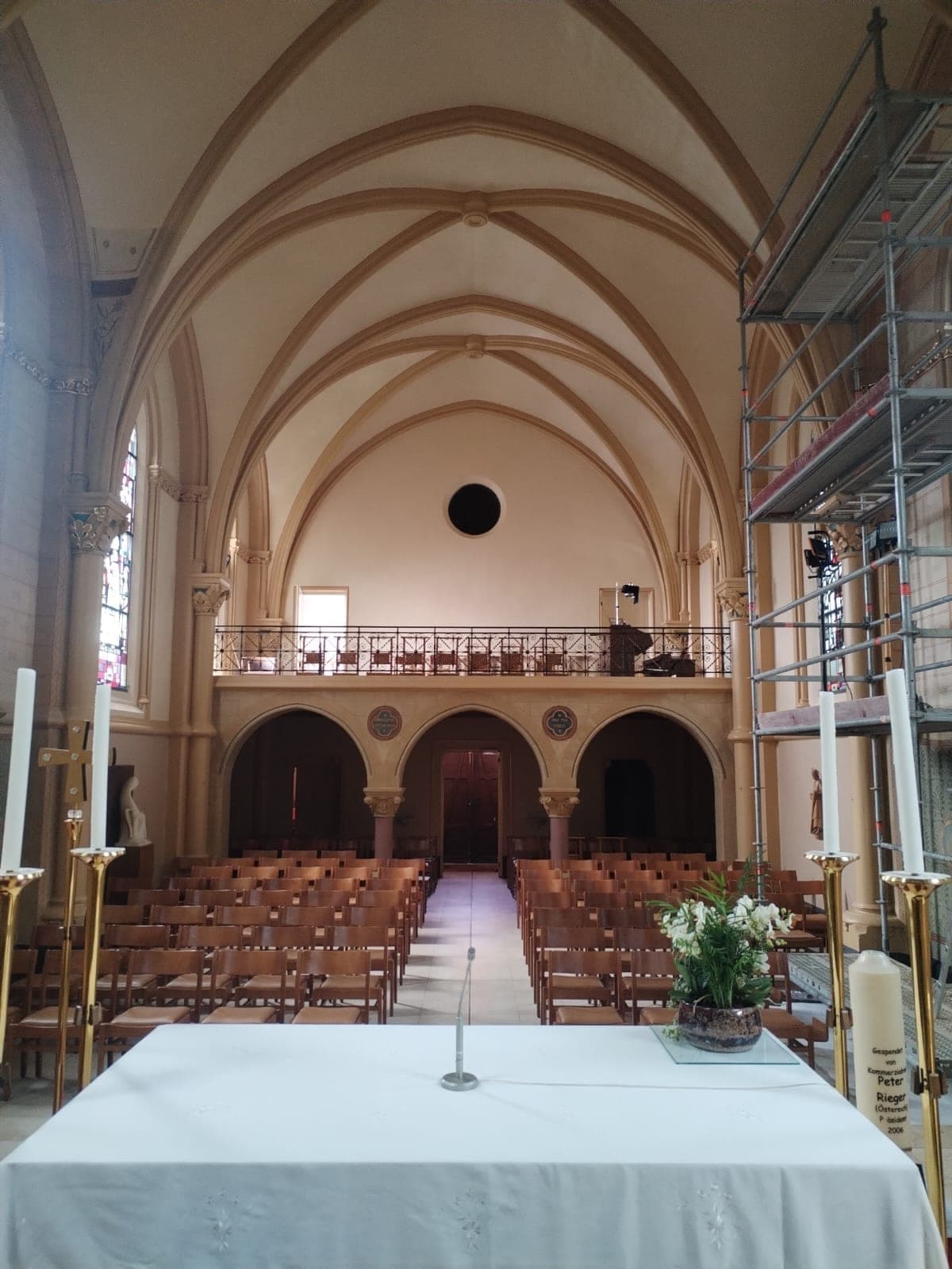 Restauration du patrimoine - bâtiments classés et façades historiques